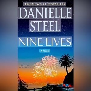 Brand New Never Opened Book